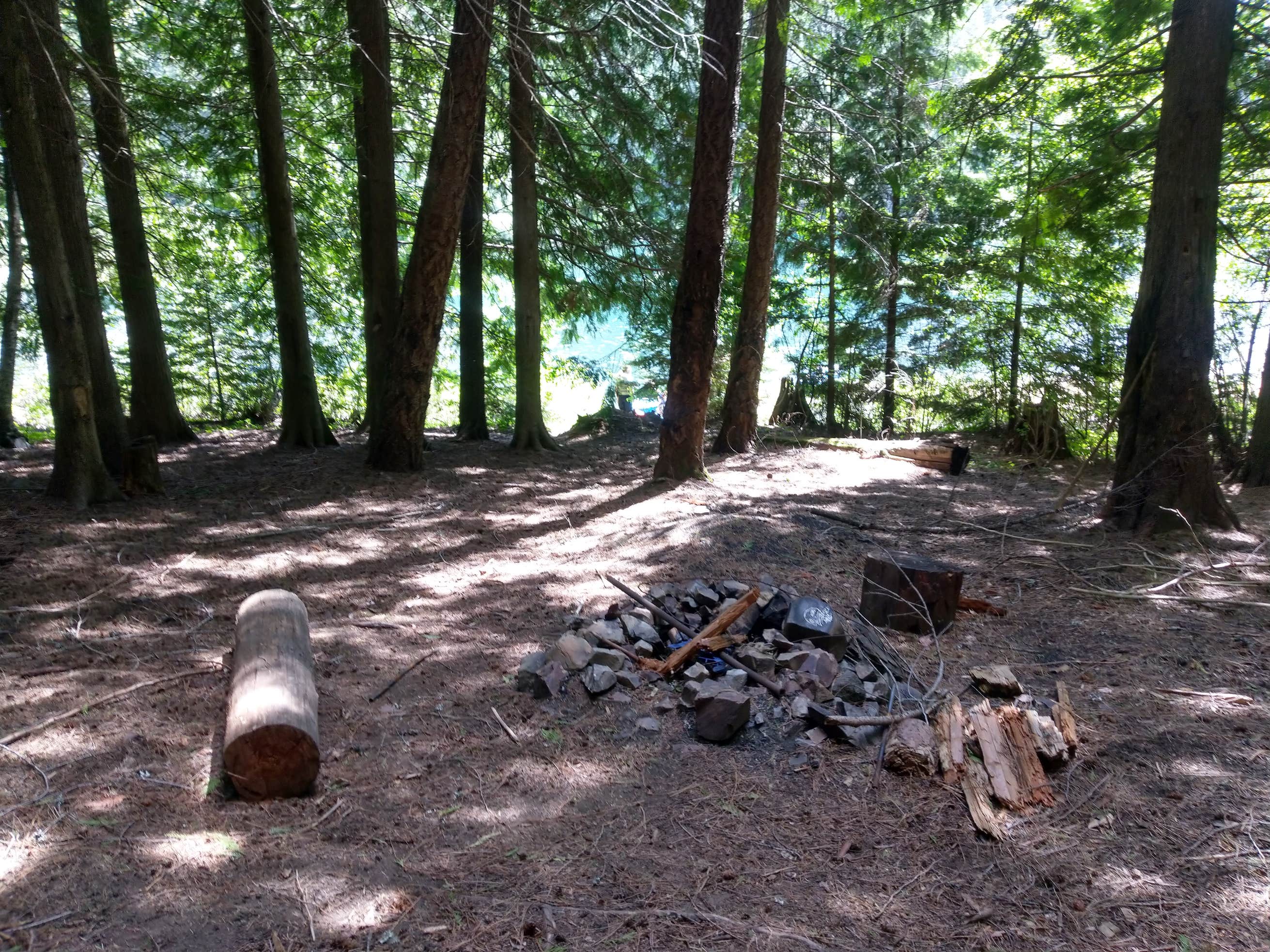 Marshall Lake Resort Permanently Closed The Dyrt