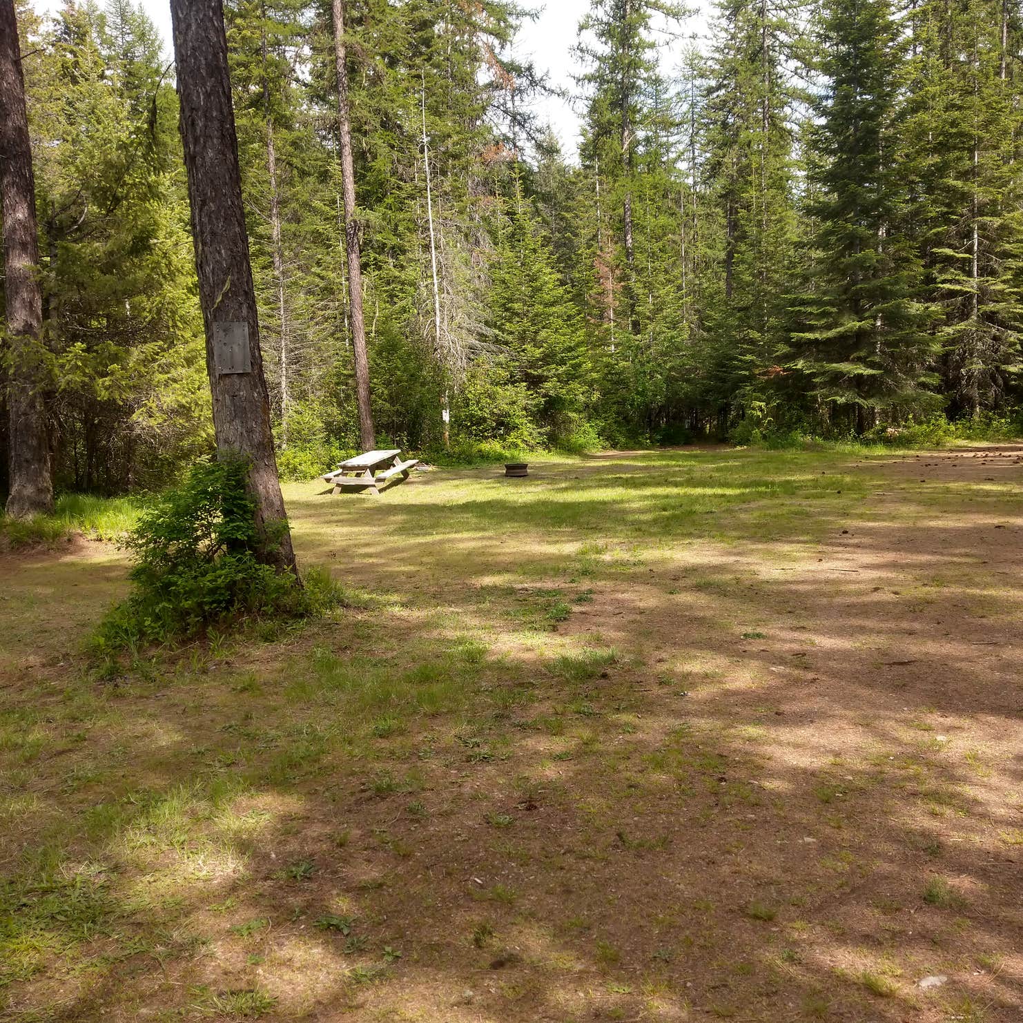 Marshall Lake Resort Permanently Closed Camping The Dyrt