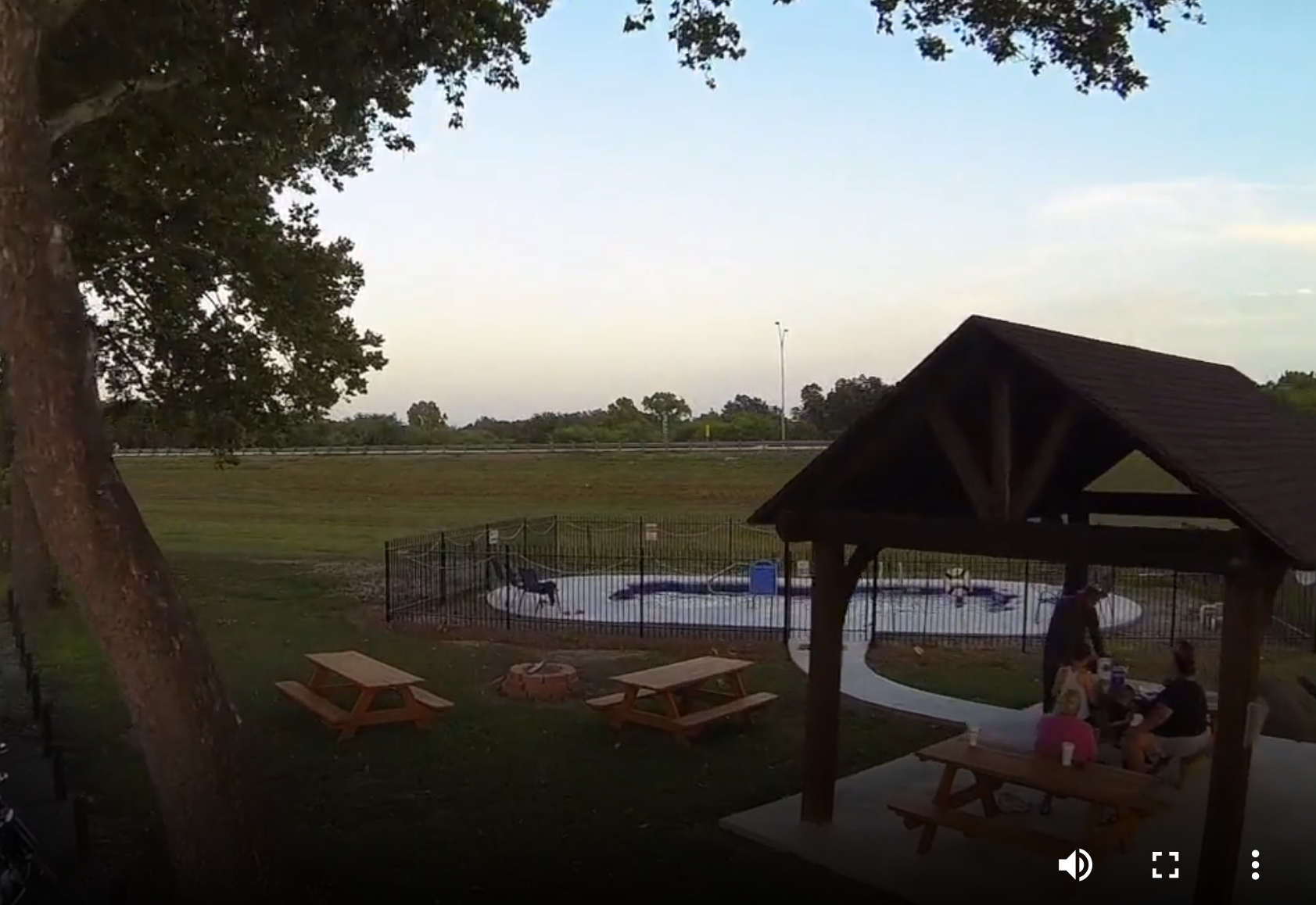Camping near Lone Oak RV Park: Twin Palms RV Park, Brownwood, Texas