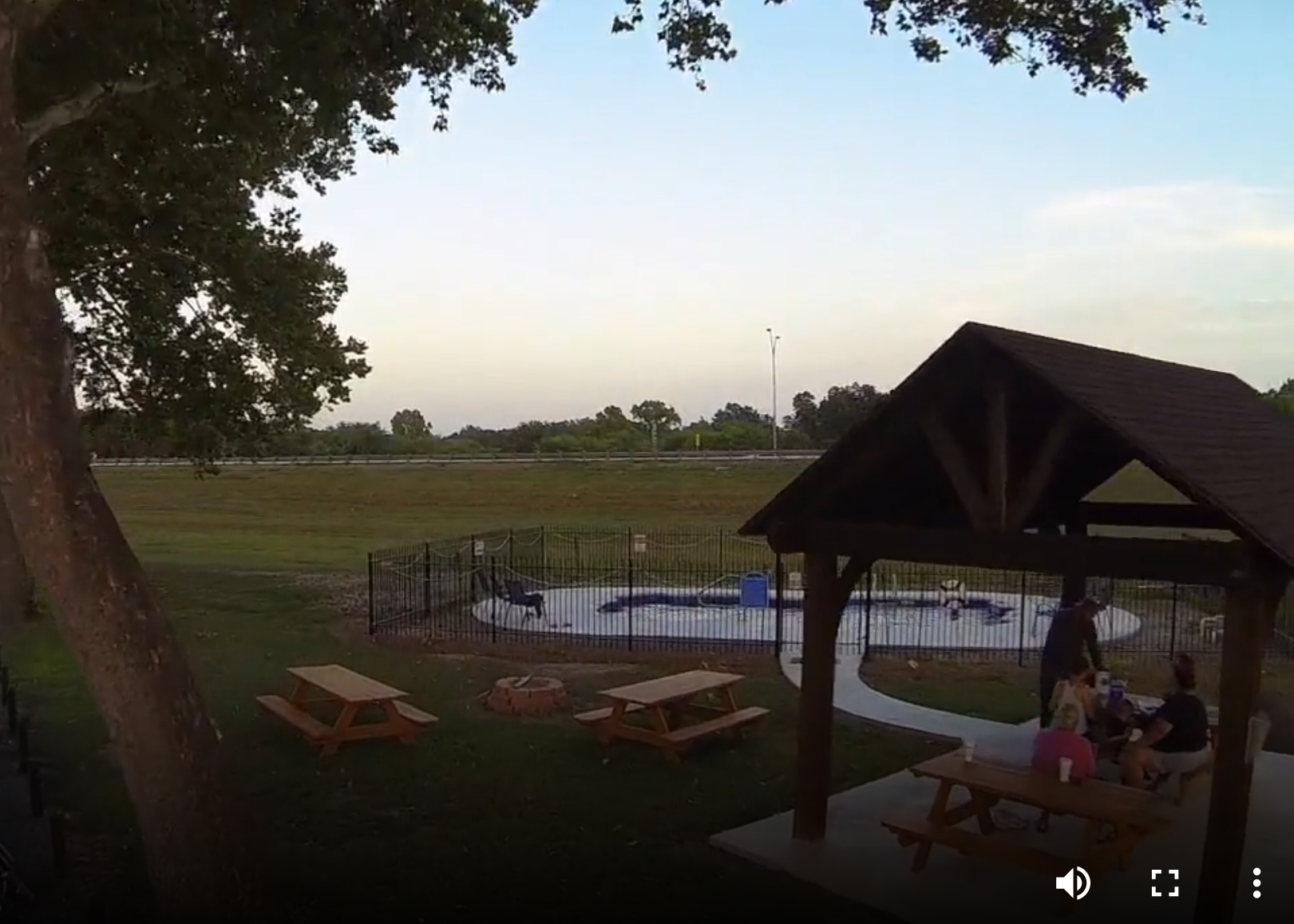 Twin Palms RV Park Camping The Dyrt