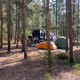 Review photo of Lottis Creek Campground by Kevin G., October 27, 2020