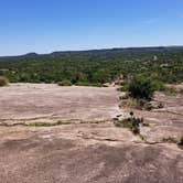 Review photo of Walnut Springs Area — Enchanted Rock State Natural Area by Rebeca L., May 22, 2018