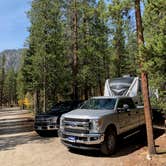 Review photo of Lottis Creek Campground by Kevin G., October 27, 2020