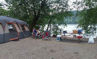 Traci F.'s photo at Splash Magic RV Resort near Allenwood, PA