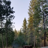 Review photo of Dimond O Campground by Julie D., October 27, 2020