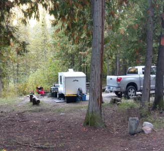 Camper-submitted photo from Pierre Lake Campground