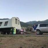 Review photo of Fox Den Campground — Deer Creek State Park by Jill B., October 27, 2020