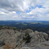 Review photo of Mount Rushmore KOA at Palmer Gulch by Terrie M., October 27, 2020