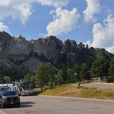 Review photo of Mount Rushmore KOA at Palmer Gulch by Terrie M., October 27, 2020