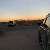 Review photo of Lake Pleasant Regional Park Campground by Robin , October 27, 2020