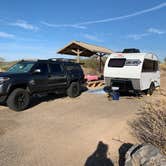 Review photo of Lake Pleasant Regional Park Campground by Robin , October 27, 2020