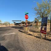 Review photo of Lake Pleasant Regional Park Campground by Robin , October 27, 2020