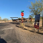 Review photo of Lake Pleasant Regional Park Campground by Robin , October 27, 2020