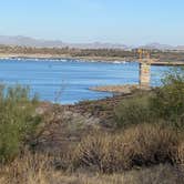 Review photo of Lake Pleasant Regional Park Campground by Robin , October 27, 2020