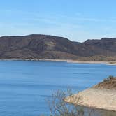 Review photo of Lake Pleasant Regional Park Campground by Robin , October 27, 2020