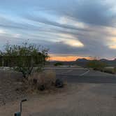 Review photo of Lake Pleasant Regional Park Campground by Robin , October 27, 2020