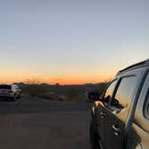 Review photo of Lake Pleasant Regional Park Campground by Robin , October 27, 2020