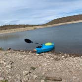 Review photo of Lake Pleasant Regional Park Campground by Robin , October 27, 2020