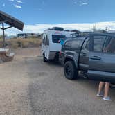 Review photo of Lake Pleasant Regional Park Campground by Robin , October 27, 2020