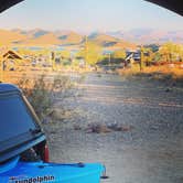 Review photo of Lake Pleasant Regional Park Campground by Robin , October 27, 2020