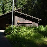 Review photo of Ohanapecosh Campground — Mount Rainier National Park by Terrie M., October 27, 2020