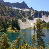 Review photo of Ohanapecosh Campground — Mount Rainier National Park by Terrie M., October 27, 2020