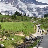 Review photo of Ohanapecosh Campground — Mount Rainier National Park by Terrie M., October 27, 2020