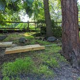 Review photo of The Surf n Stream Campground - Permanently Closed by Esther L., October 27, 2020