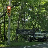 Review photo of Worthington State Forest Campground — Delaware Water Gap National Recreation Area by Esther L., October 27, 2020