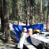 Review photo of Bowl and Pitcher Campground — Riverside State Park by Terrie M., October 27, 2020