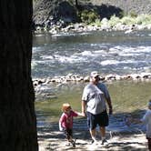 Review photo of Bowl and Pitcher Campground — Riverside State Park by Terrie M., October 27, 2020