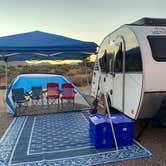 Review photo of McDowell Mountain Regional Park by Robin , October 27, 2020