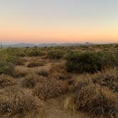 Review photo of McDowell Mountain Regional Park by Robin , October 27, 2020