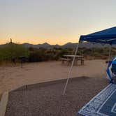 Review photo of McDowell Mountain Regional Park by Robin , October 27, 2020