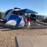 Review photo of McDowell Mountain Regional Park by Robin , October 27, 2020