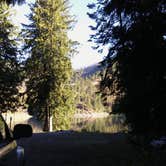 Review photo of Browns Lake Campground by Terrie M., October 27, 2020