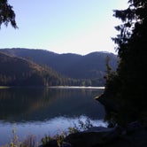 Review photo of Browns Lake Campground by Terrie M., October 27, 2020