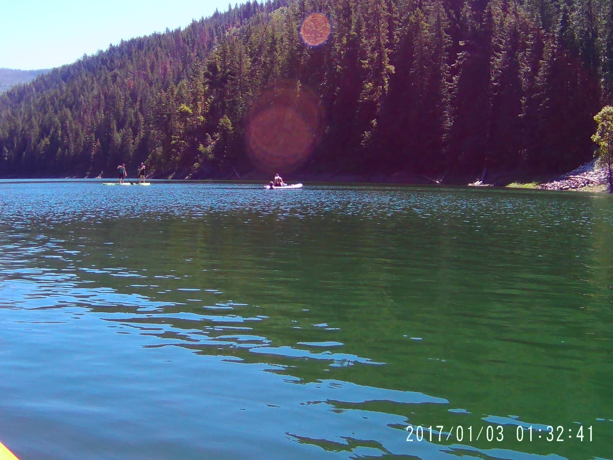 Browns Lake The Dyrt