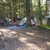 Review photo of Browns Lake Campground by Terrie M., October 27, 2020