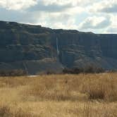 Review photo of Cove Loop Campground — Steamboat Rock State Park by Terrie M., October 27, 2020