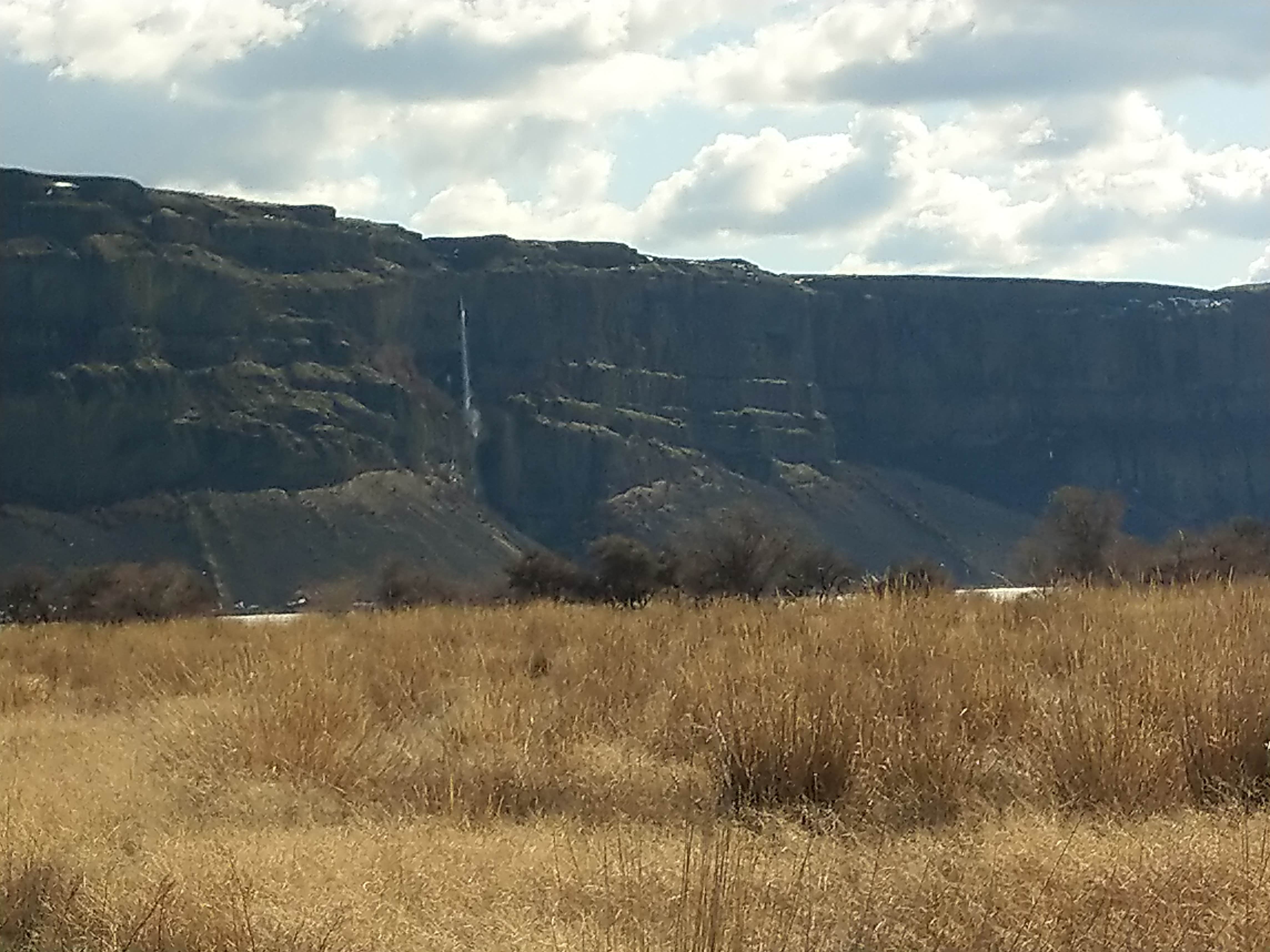 Camper submitted image from Cove Loop Campground — Steamboat Rock State Park - 2