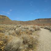 Review photo of Cove Loop Campground — Steamboat Rock State Park by Terrie M., October 27, 2020