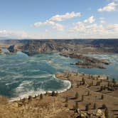 Review photo of Cove Loop Campground — Steamboat Rock State Park by Terrie M., October 27, 2020