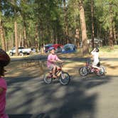 Review photo of Fort Spokane Campground — Lake Roosevelt National Recreation Area by Terrie M., October 27, 2020