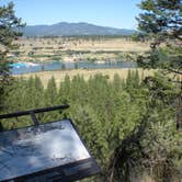 Review photo of Fort Spokane Campground — Lake Roosevelt National Recreation Area by Terrie M., October 27, 2020