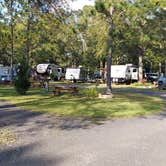 Review photo of Okefenokee Pastimes Cabins and Campground by Theresa B., October 27, 2020