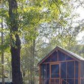 Review photo of Okefenokee Pastimes Cabins and Campground by Theresa B., October 27, 2020