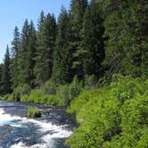 Review photo of Boundary Campground by Julie P., May 22, 2018