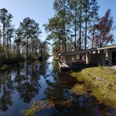 Review photo of Okefenokee Pastimes Cabins, RV Park & Campground by Theresa B., October 27, 2020