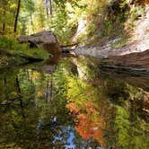 Review photo of Boundary Campground by Julie P., May 22, 2018